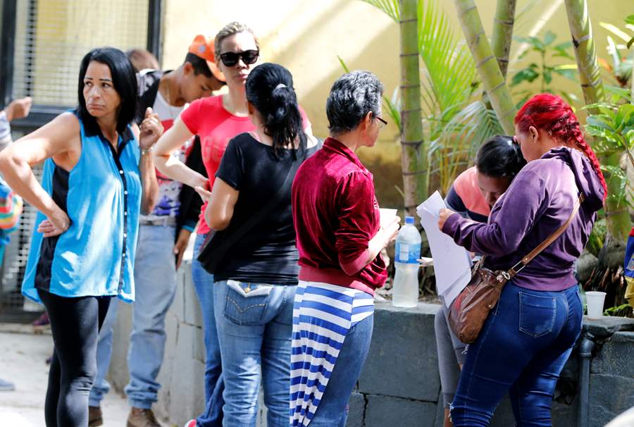 Mueren cuatro jóvenes tras procedimiento policial en Filas de Mariche