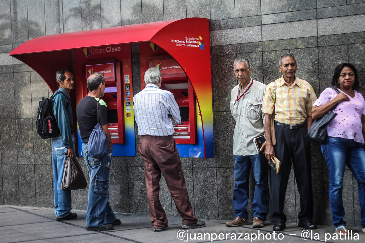 Estos son los nuevos límites para hacer transacciones electrónicas