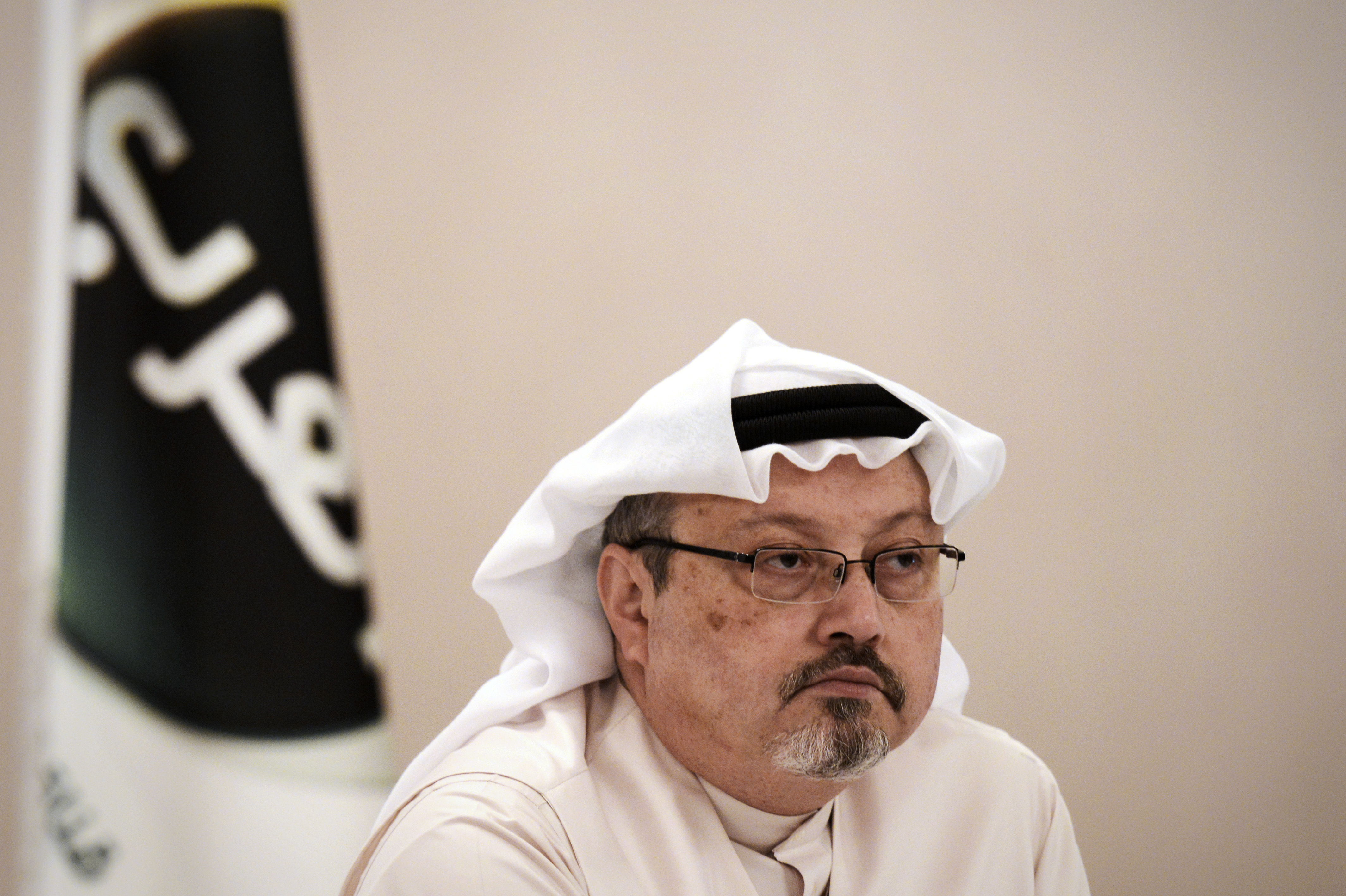 Khashoggi, el plebeyo que quiso reinar