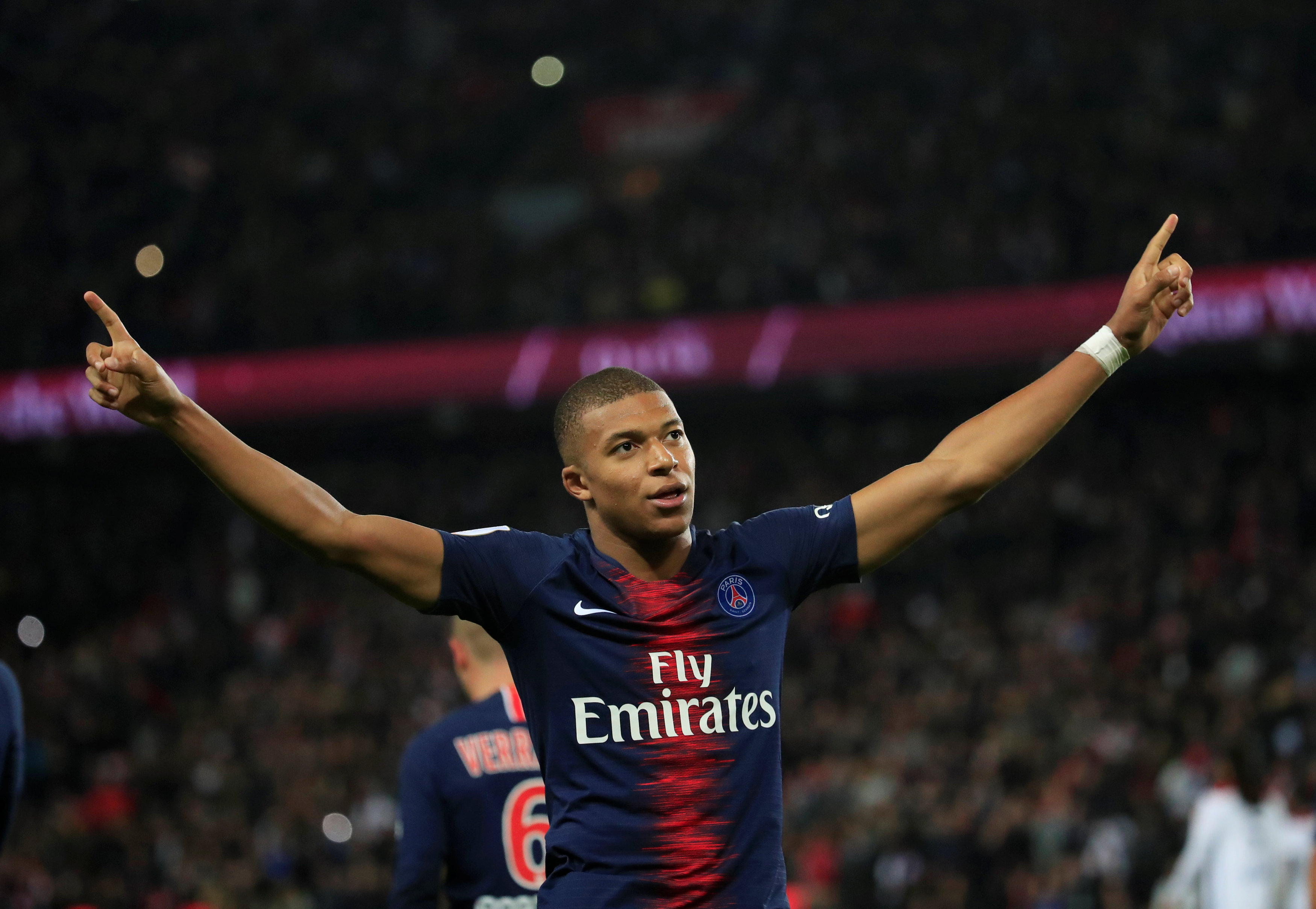 Mbappé y el Real Madrid, un sueño compartido que “harta” al PSG