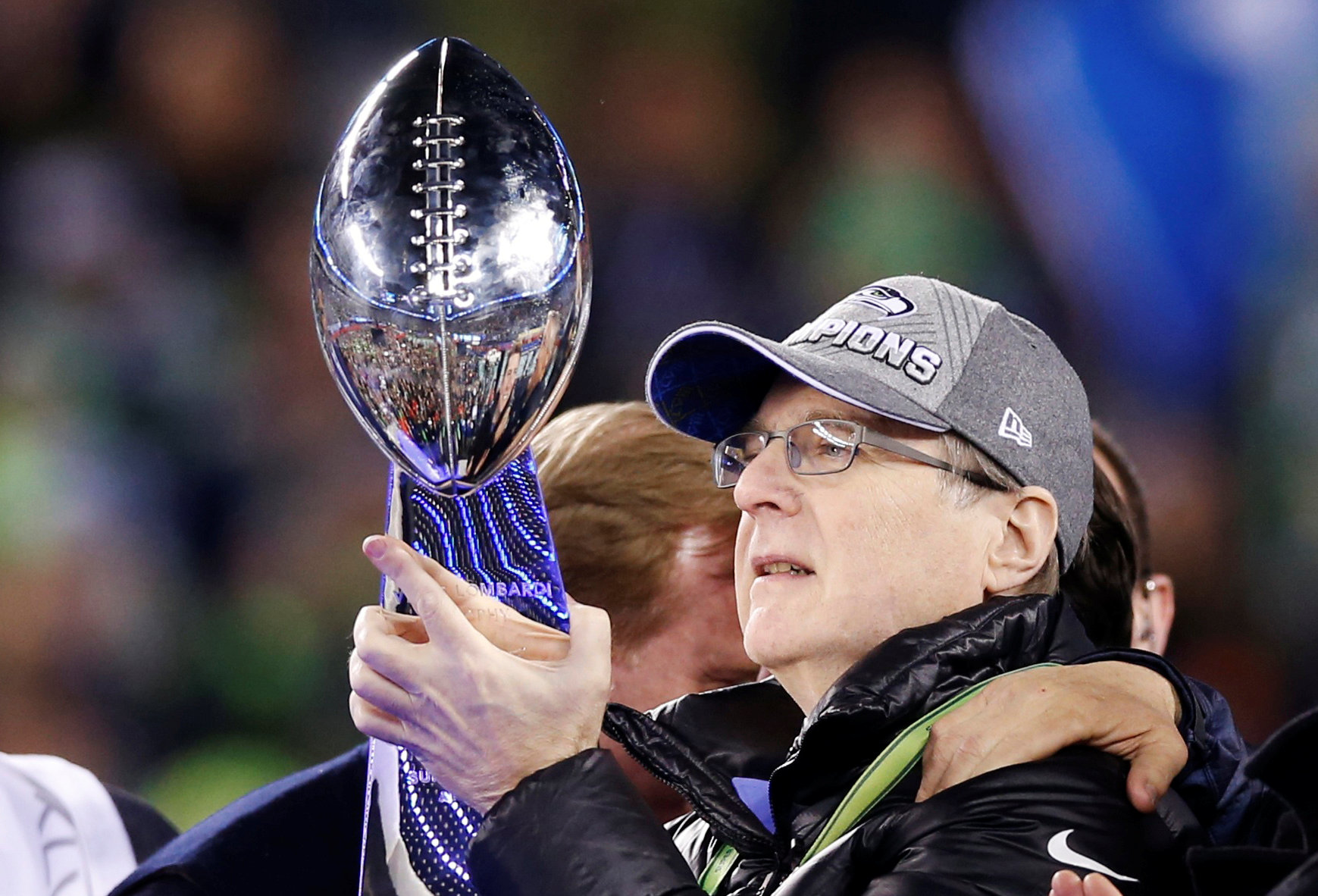 Paul Allen, cofundador de Microsoft falleció a los 65 años debido a un cáncer