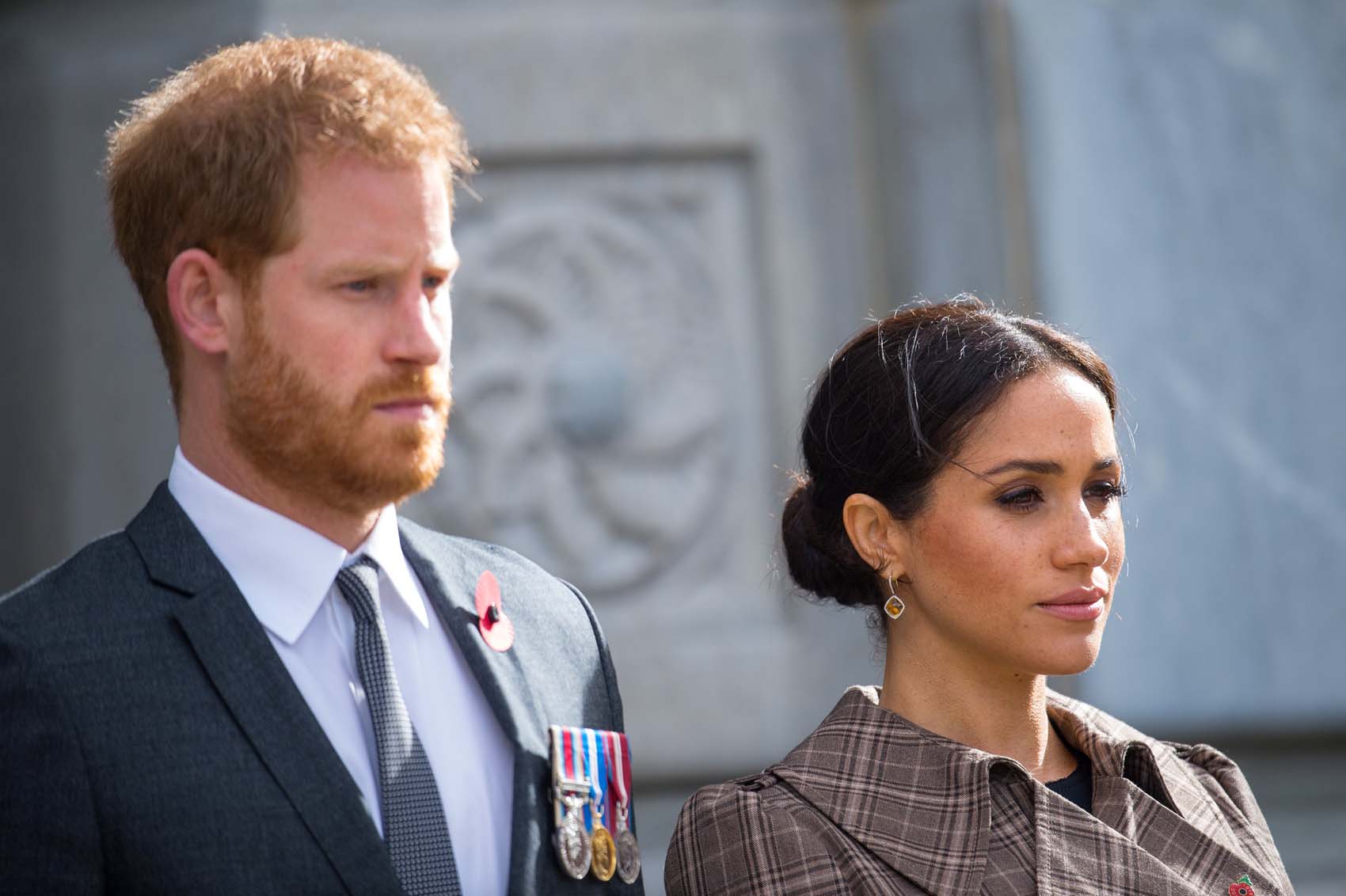 Esta socialité británica reveló quién es el autor detrás de los comentarios racistas contra Harry y Meghan