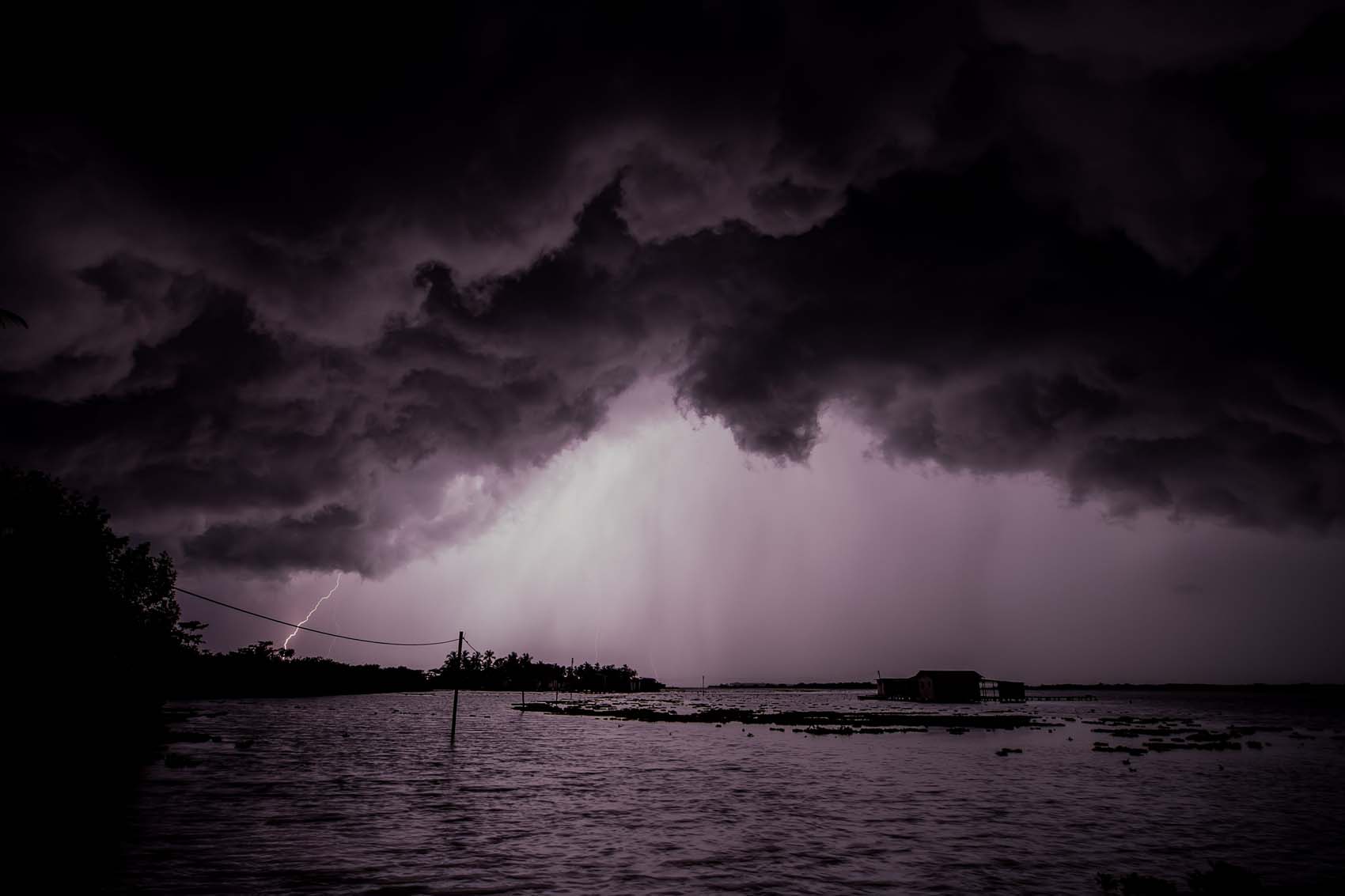 ¿De qué forma las tormentas tropicales se convierten en huracanes? La ciencia tendría la respuesta