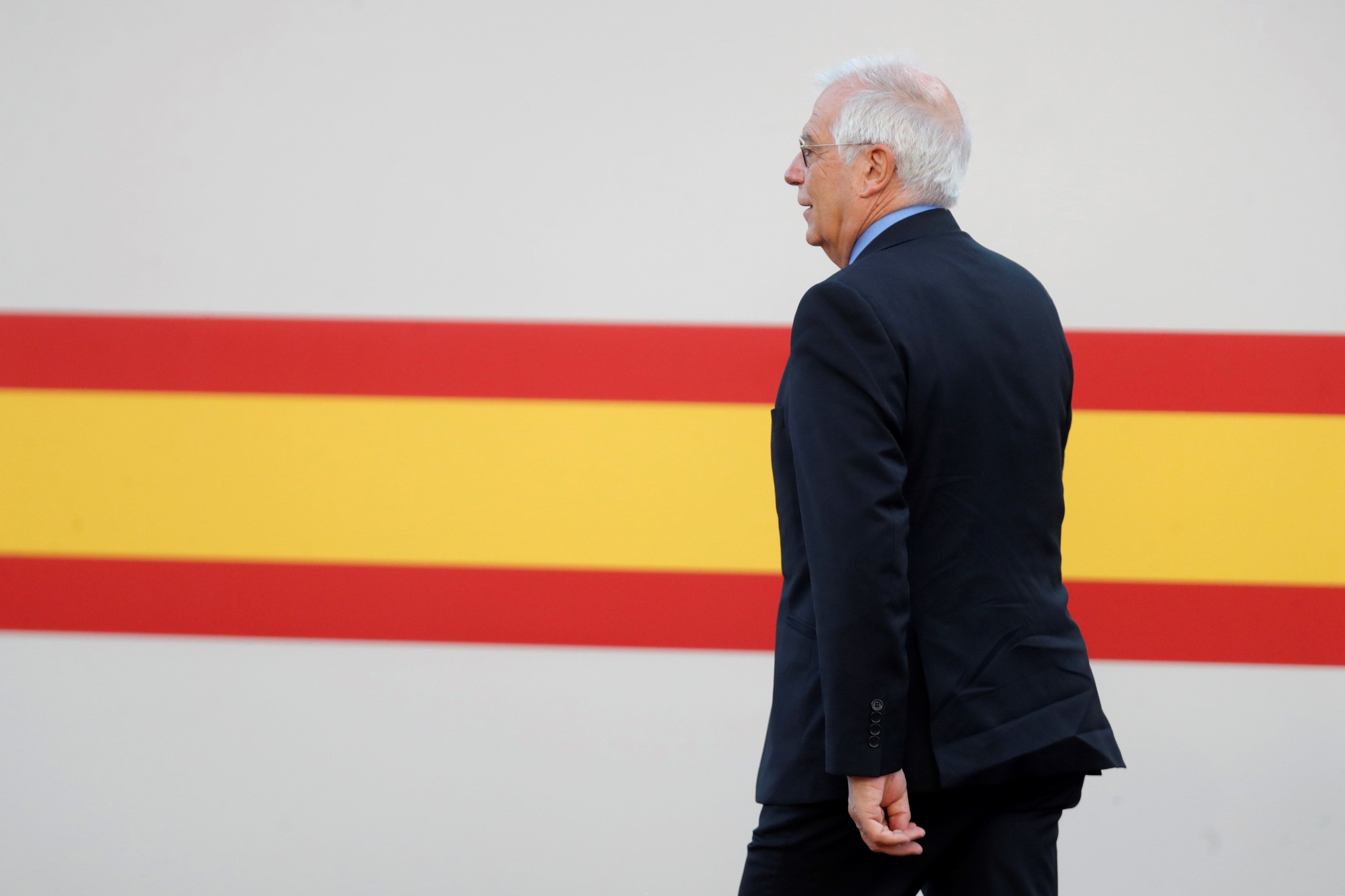 Los retos de Borrell al frente de la diplomacia de la Unión Europea