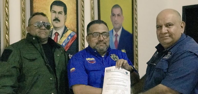 Detienen a seis funcionarios de la Diep-Zulia por presunto sicariato de Benito Cobis