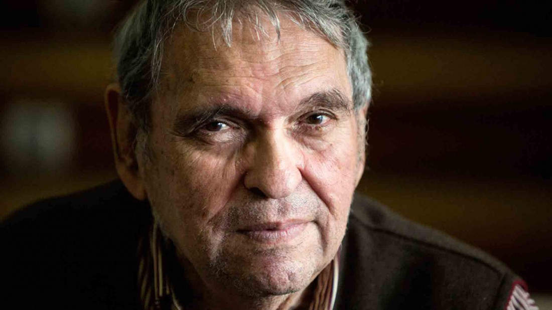 El venezolano Rafael Cadenas recibirá Premio de Poesía Iberoamericana