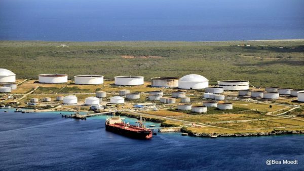 Gobierno de Curazao podría cerrar acuerdo con nuevos socios en dos semanas para la refinería en el Caribe