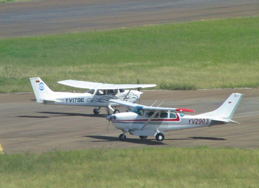 Hallan sobrevivientes en avioneta siniestrada en Amazonas