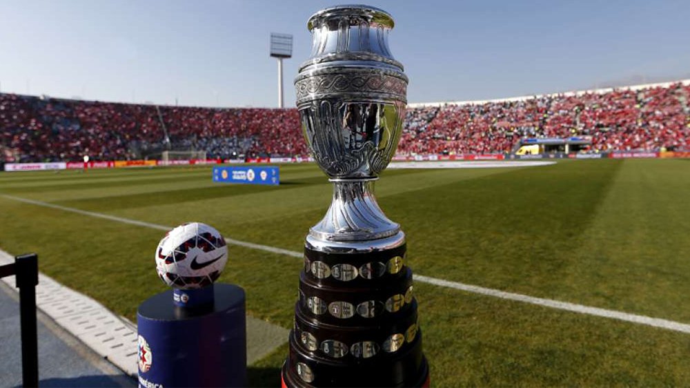 Colombia y Argentina compartirán la sede de la Copa América 2020