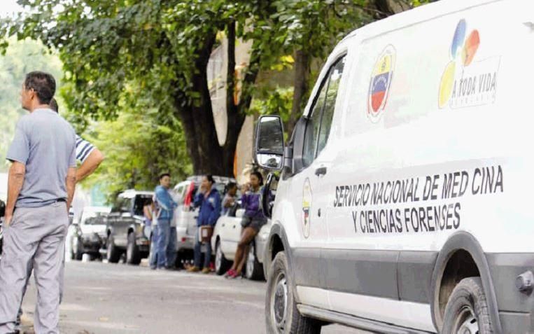 Desapareció joven de 18 años y lo hallaron ahogado en un pozo en Perijá