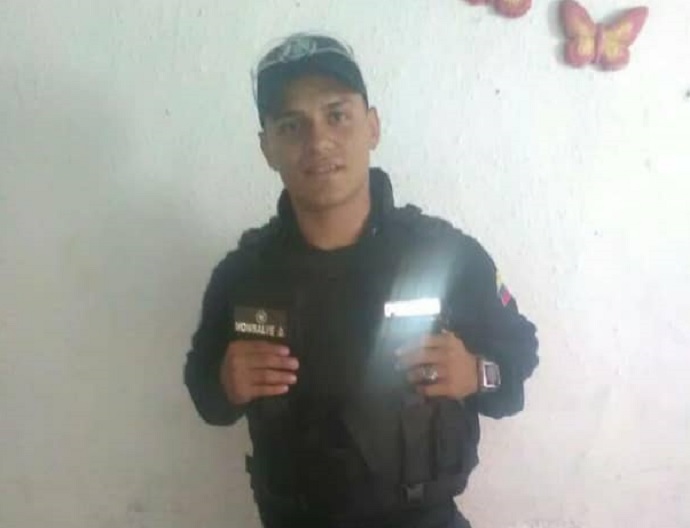 Matan de dos disparos a un policarabobo para robarlo