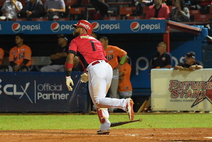 Cardenales no deja pa’ nadie y sigue líder; Leones en caída libre… Resultados de la LVBP del #29Nov