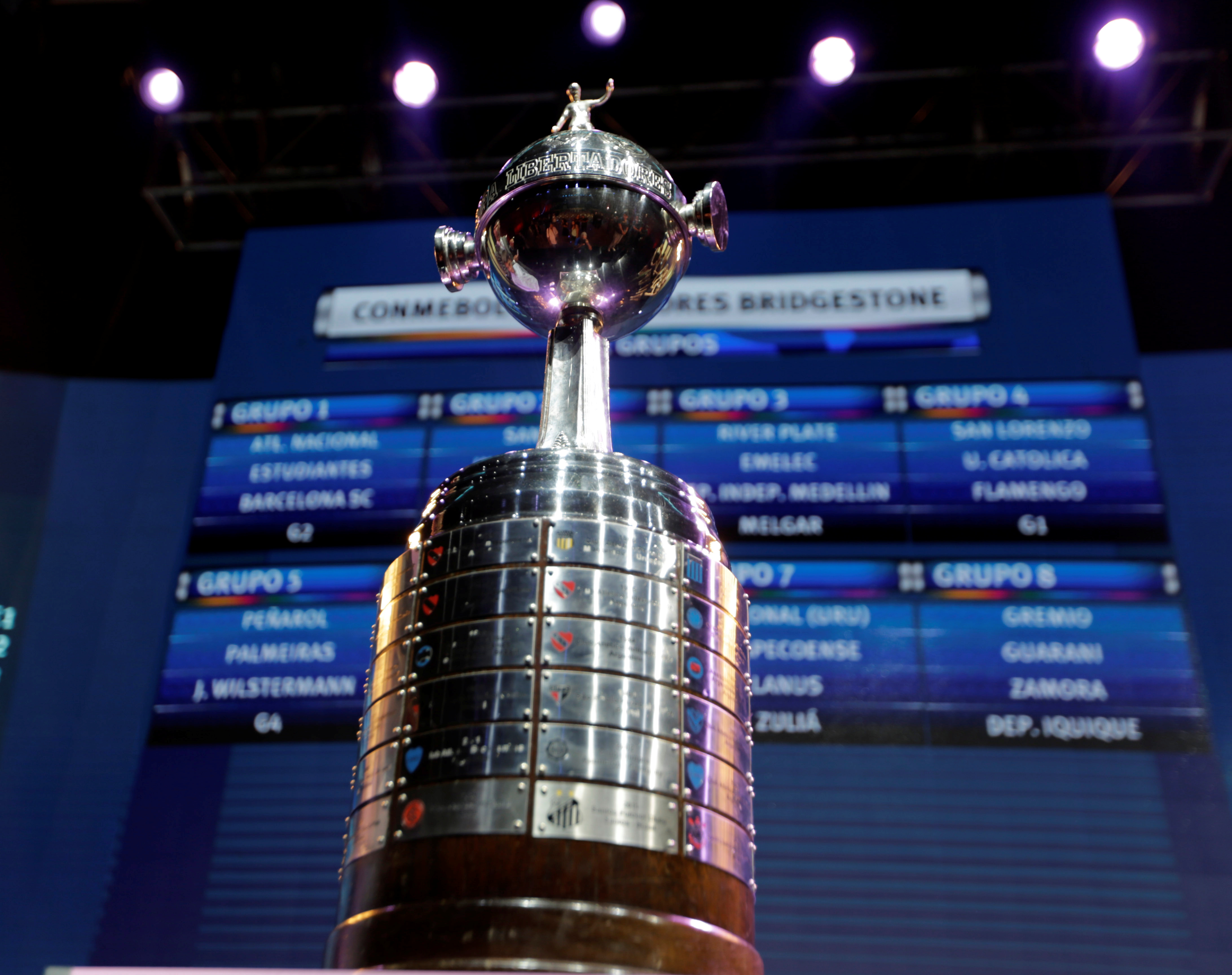 No podía ser mejor… Boca y River protagonizarán una final histórica en Copa Libertadores