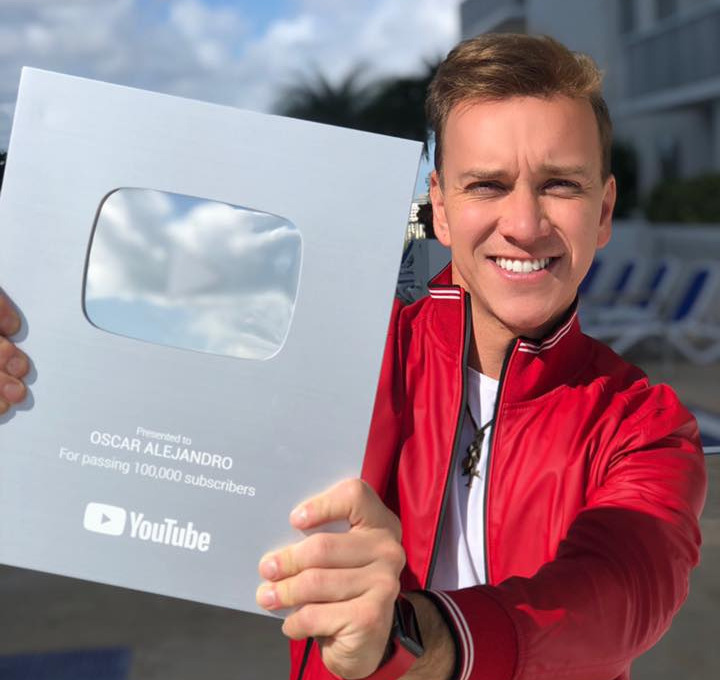 Este venezolano triunfa en EEUU gracias a Youtube