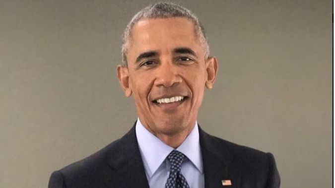 Barack Obama sigue siendo un gran movilizador de masas en Twitter