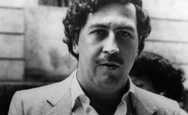 Pablo Escobar