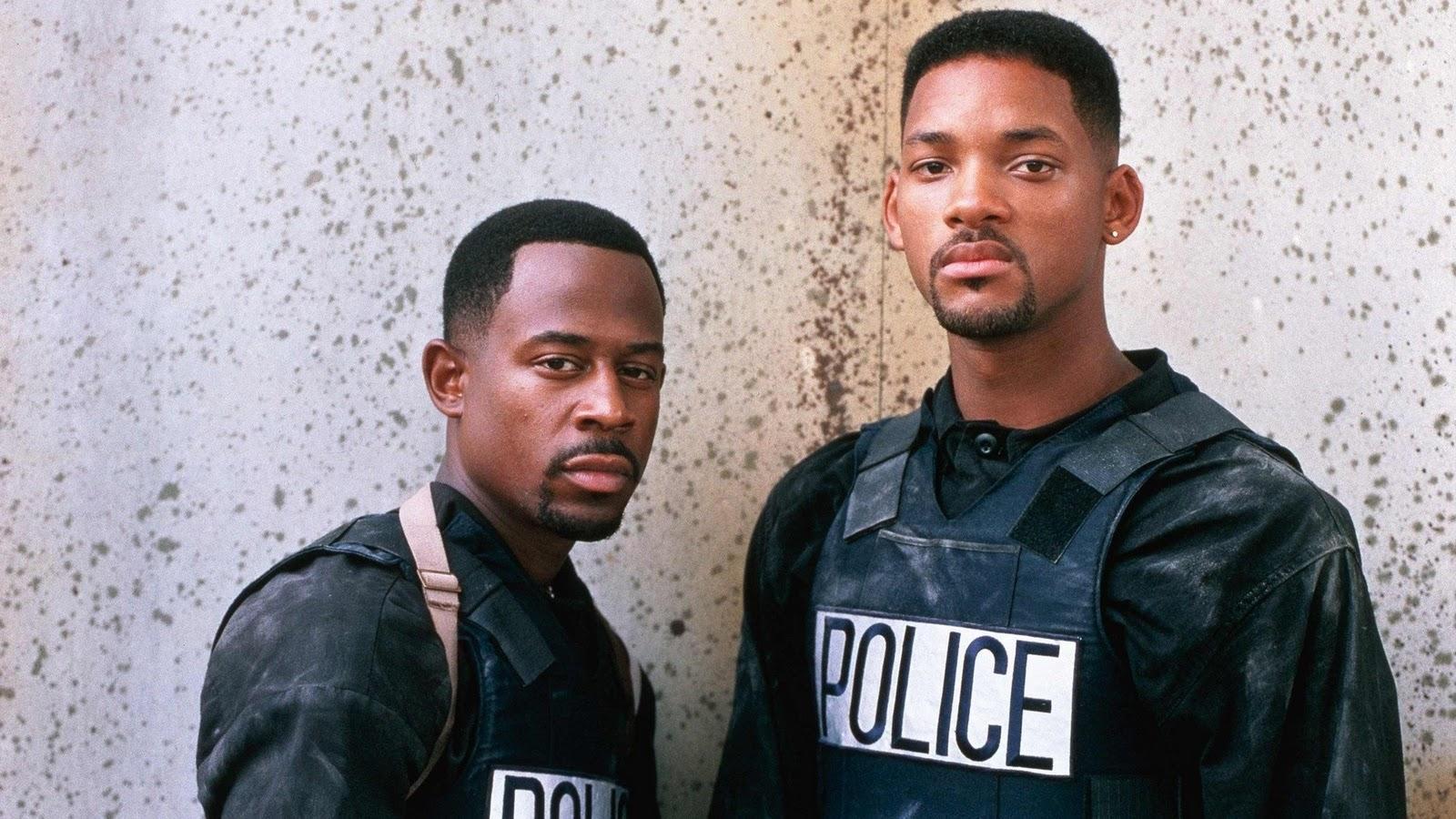 Will Smith anuncia que pronto tendremos la tercera parte de ‘Bad Boys’