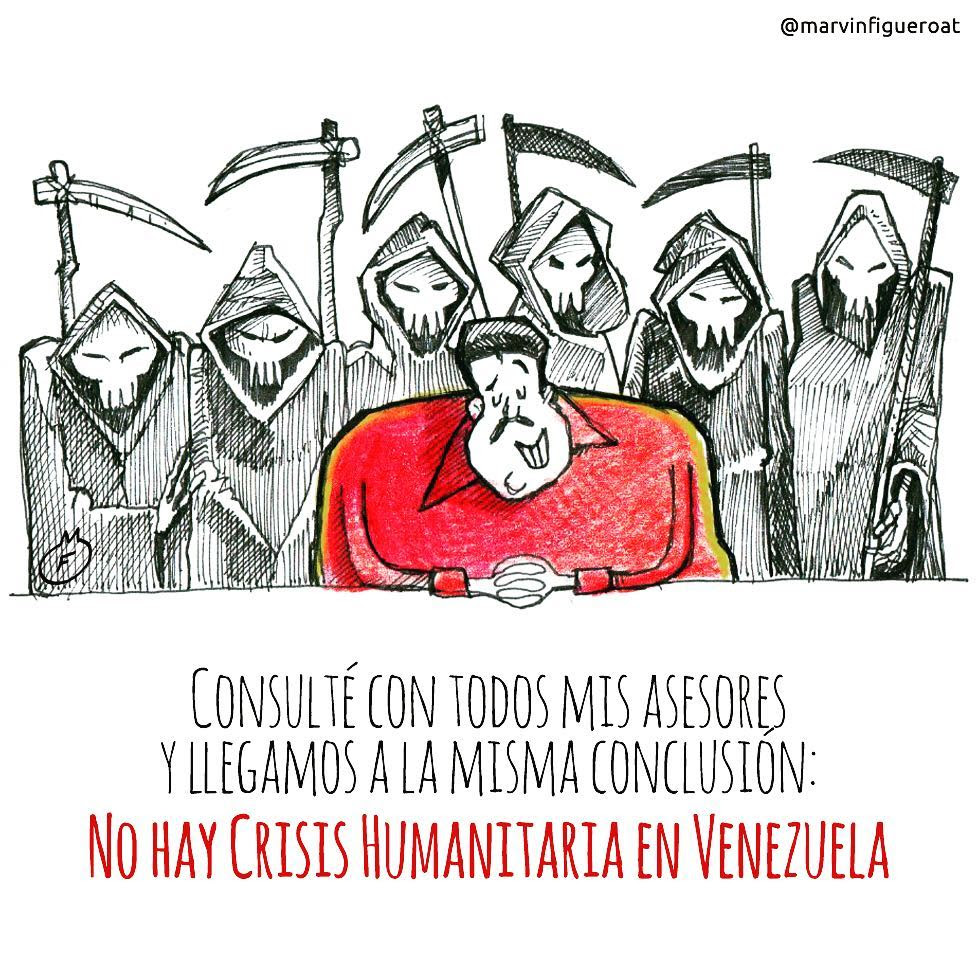 Caricaturas de este miércoles 14 de noviembre de 2018