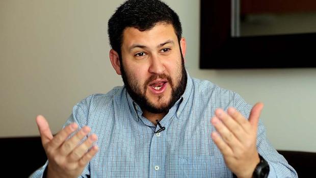 Más de 110 mil venezolanos han regresado al país, informó David Smolansky