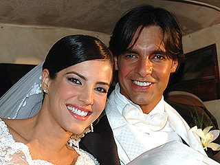 ¡Ajá! Esto fue lo que le escribió Cristóbal Lander a Gaby Espino por su cumpleaños