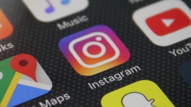 Instagram y Facebook sufren una caída mundial este #20Nov