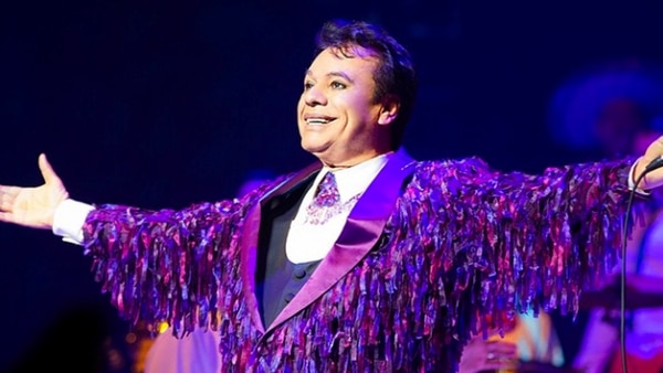 Filtran un video que demuestra que Juan Gabriel está “vivo”