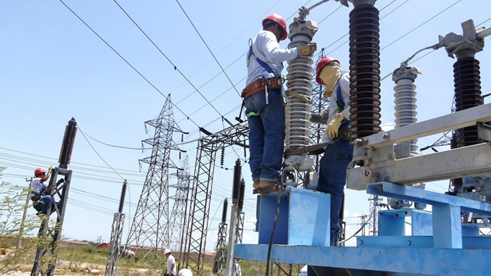 Avería en el municipio Libertador deja sin luz varias zonas de Caracas #9Sep