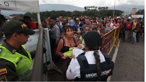 Trabajo periodístico sobre migración venezolana ganó Premio Iberoamericano Rey de España