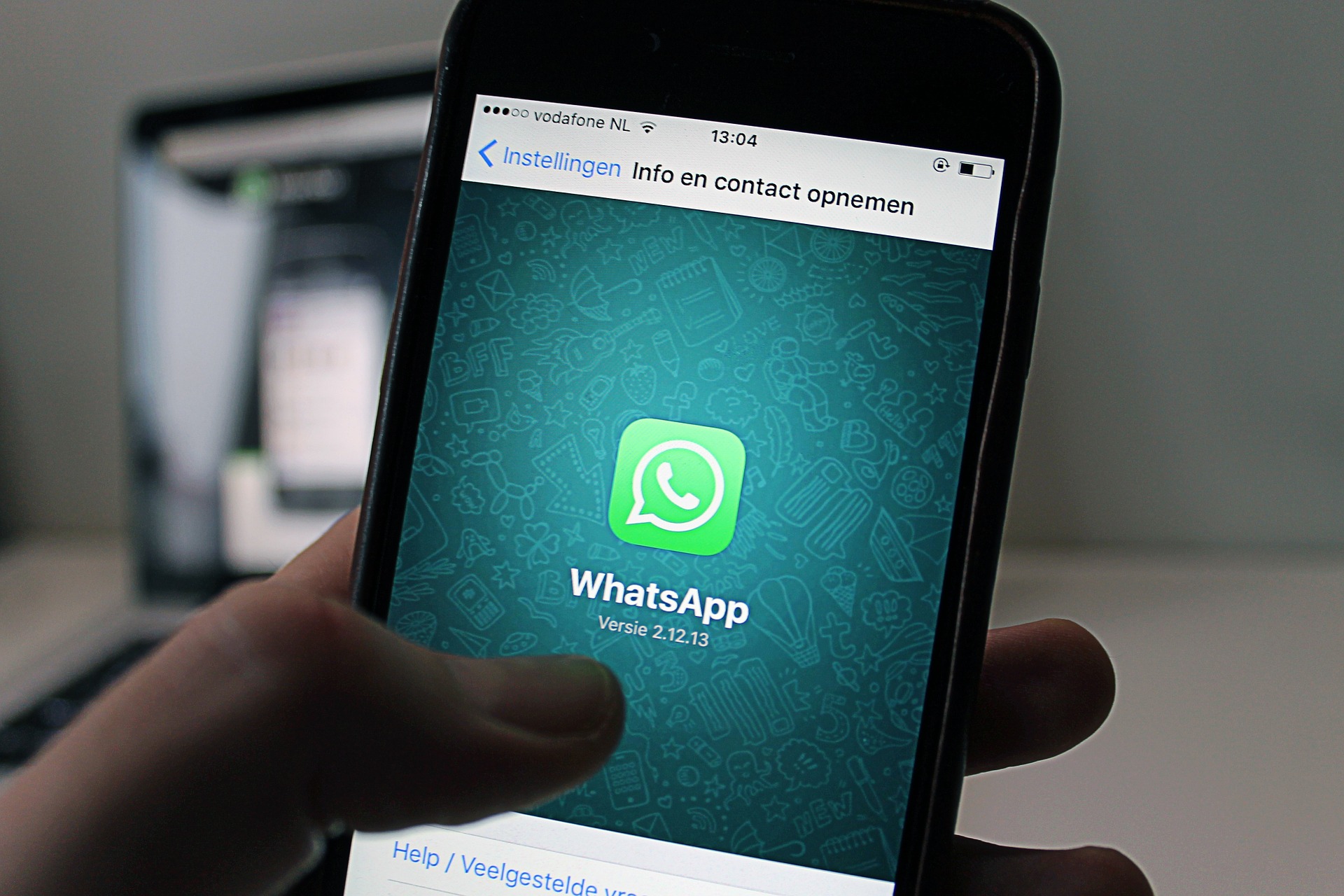 ¡Atención cuaimas, mosca infieles! Ahora Whatsapp te avisará en dónde anda tu pareja…