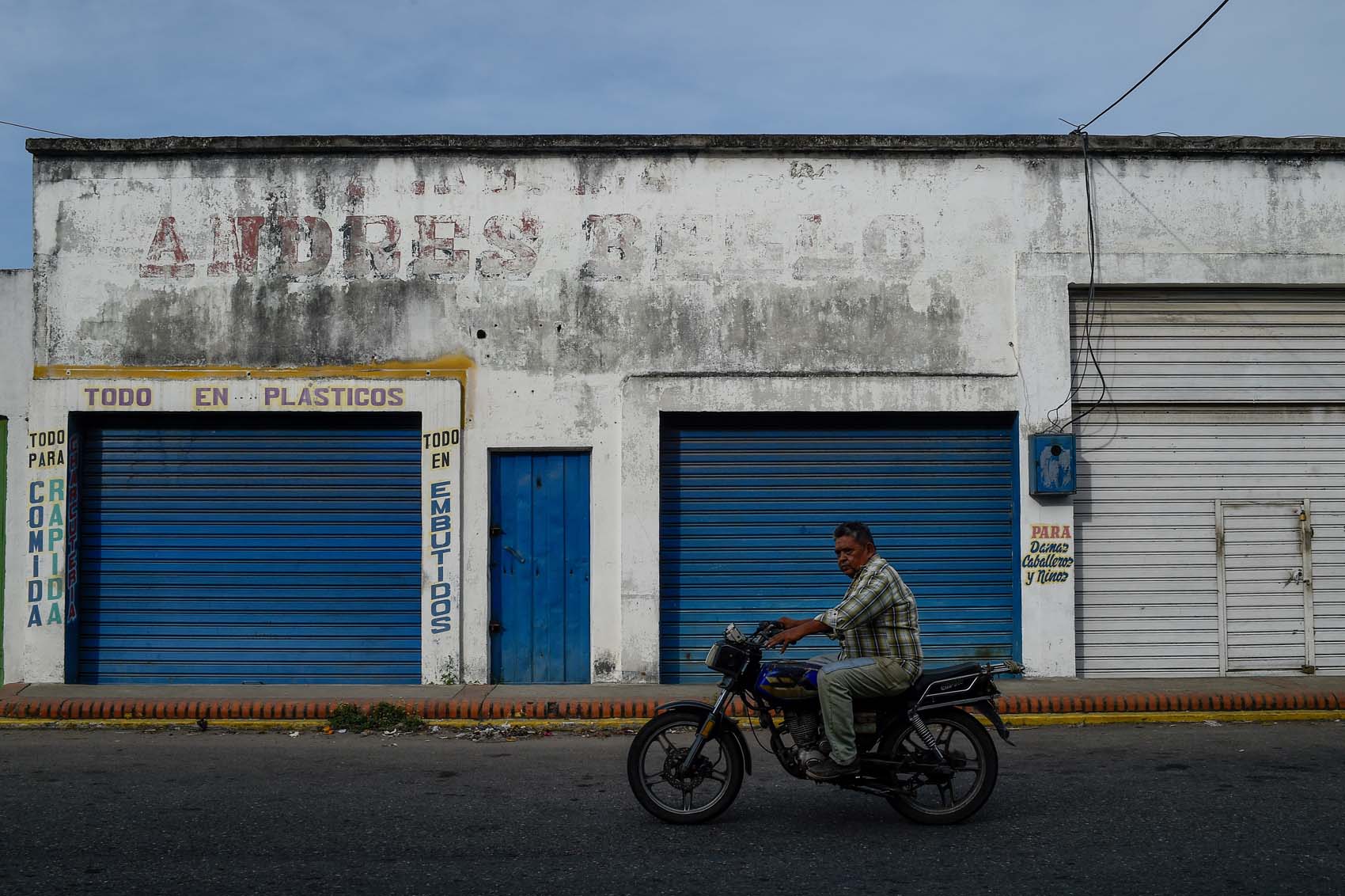 Al menos cinco estados reportan fallas eléctricas #26Ago