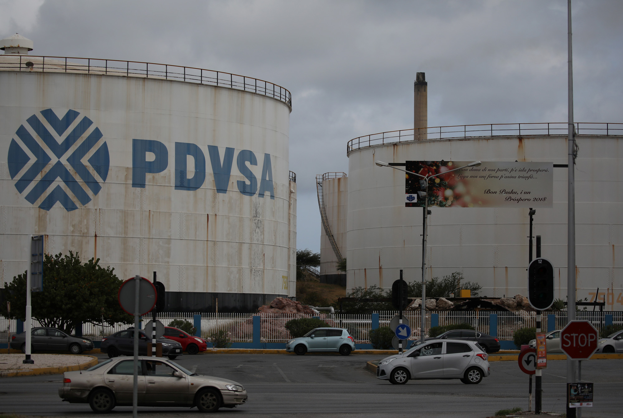 Estos son los números que muestran la gravedad de la crisis de Pdvsa, por Maibort Petit