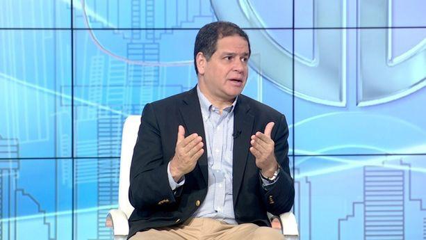 Luis Florido: El cambio político se resuelve con neuronas y no con hormonas