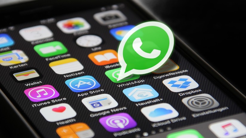 Estas son las dos novedades de la nueva versión beta de WhatsApp