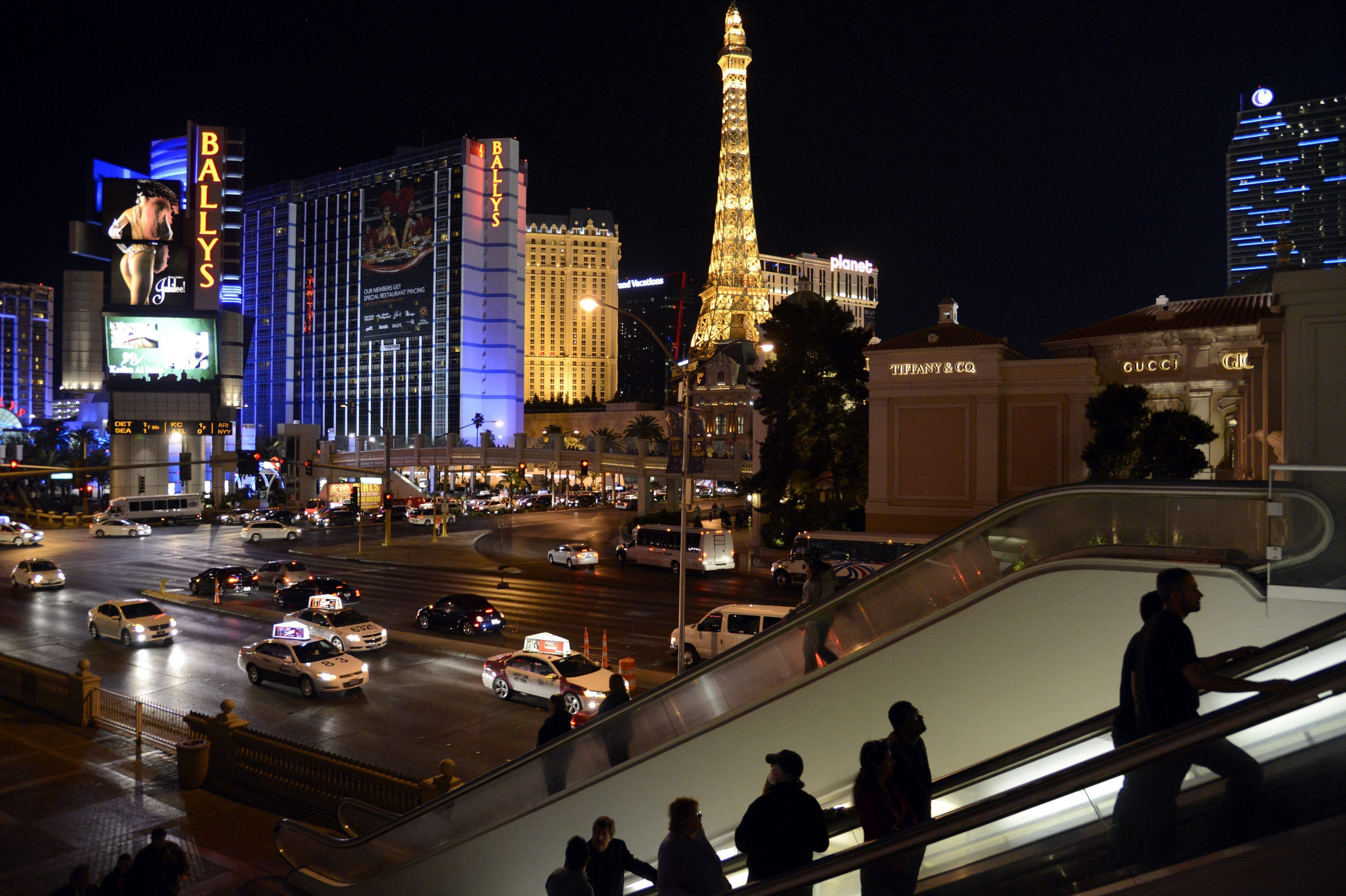 ¡Insólito! Iglesia denuncia a dos monjas que robaron medio millón de dólares para apostar en Las Vegas