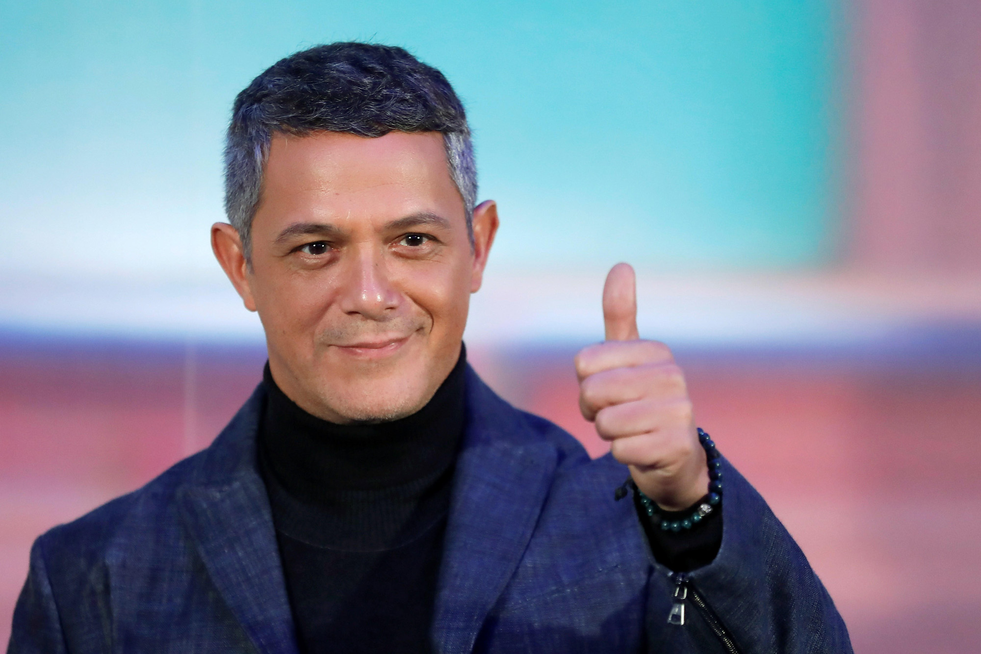 La millonaria suma que deberá pagar Alejandro Sanz por una multa