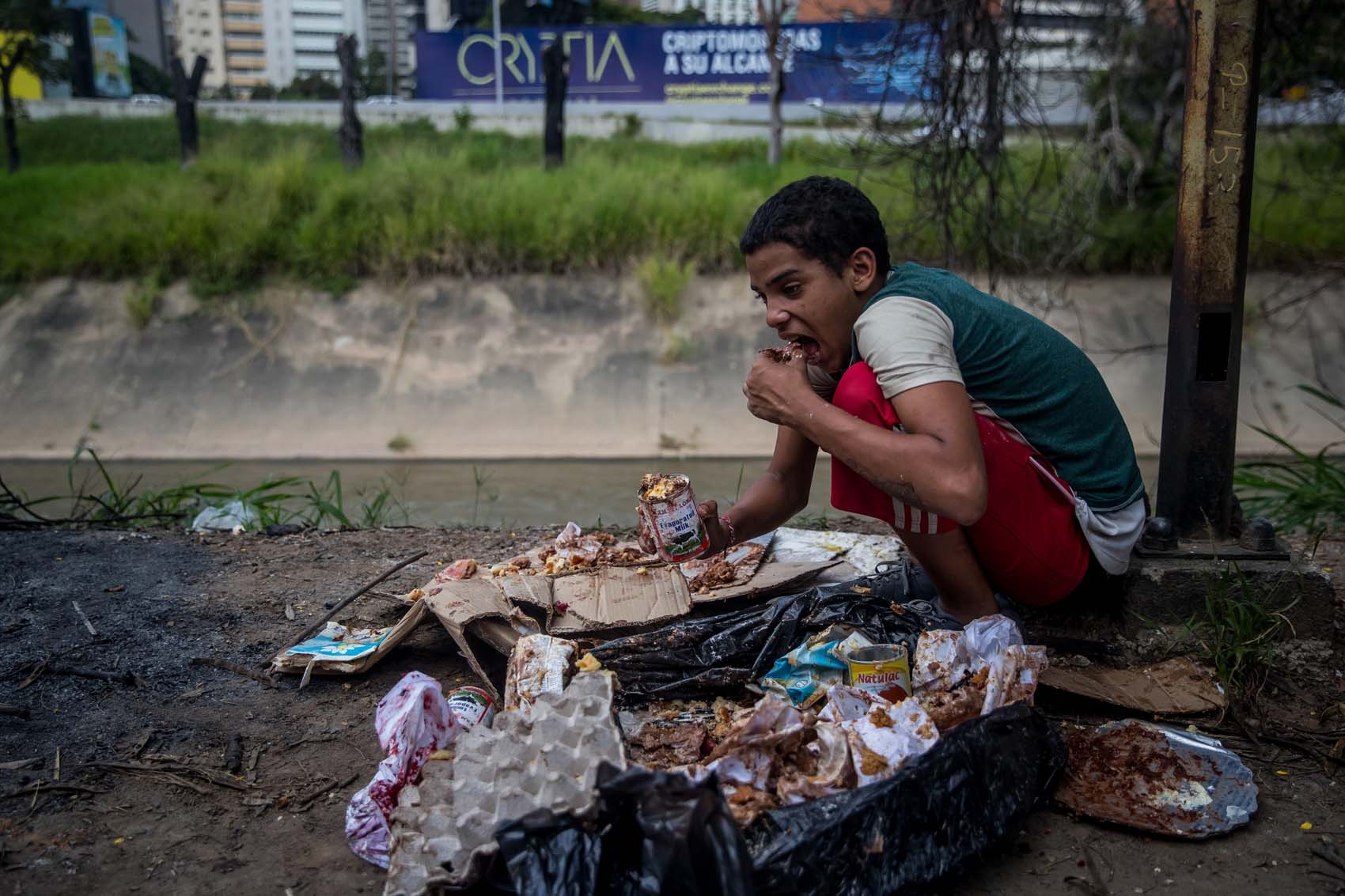 Venezuela debe seguir el camino de Alemania y Japón a la riqueza