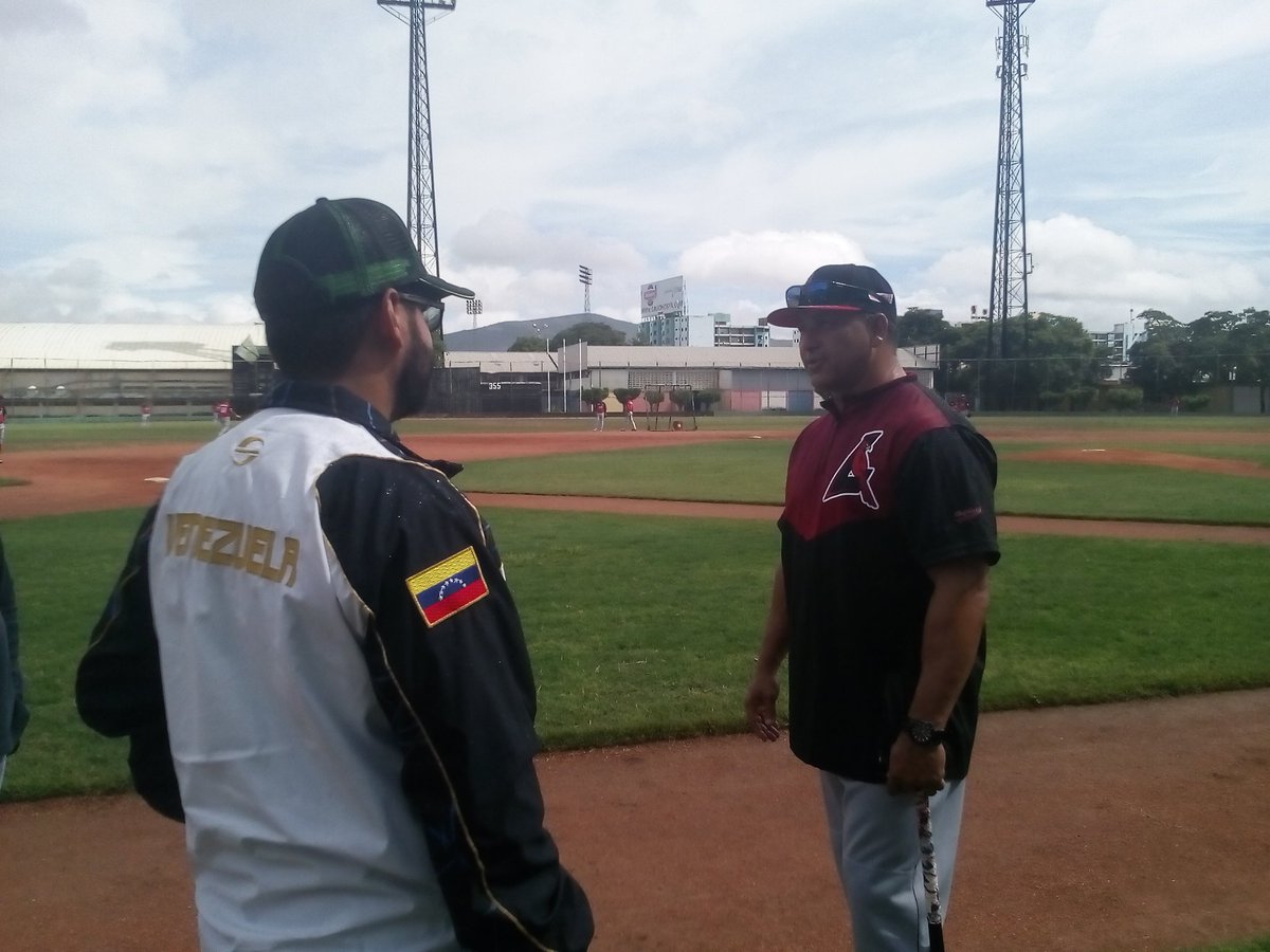 Mánager de Cardenales: Sentimos mucho dolor por la pérdida de Castillo y Valbuena