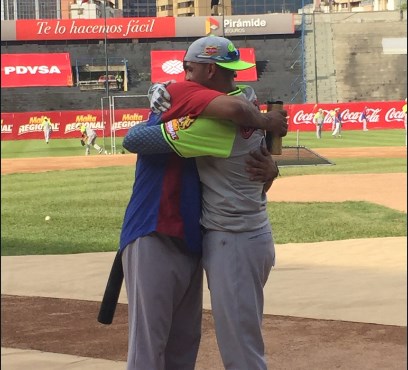 Te quiero y te extraño mi hermano: El conmovedor mensaje que dedicó Jesús Guzmán a José Castillo (VIDEO)