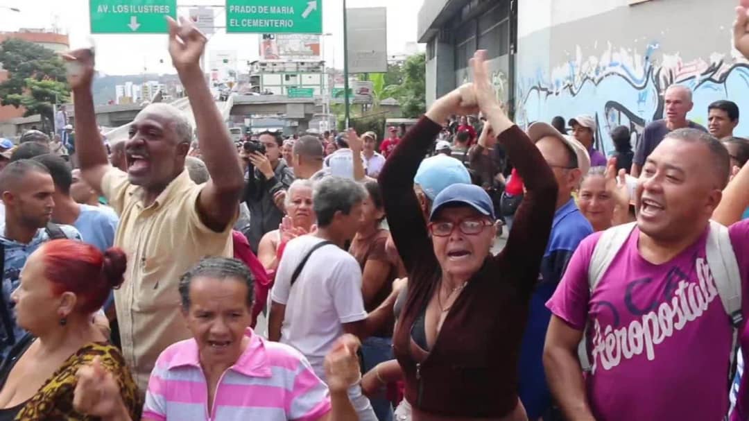 Luis Somoza: Navidades de falsas promesas