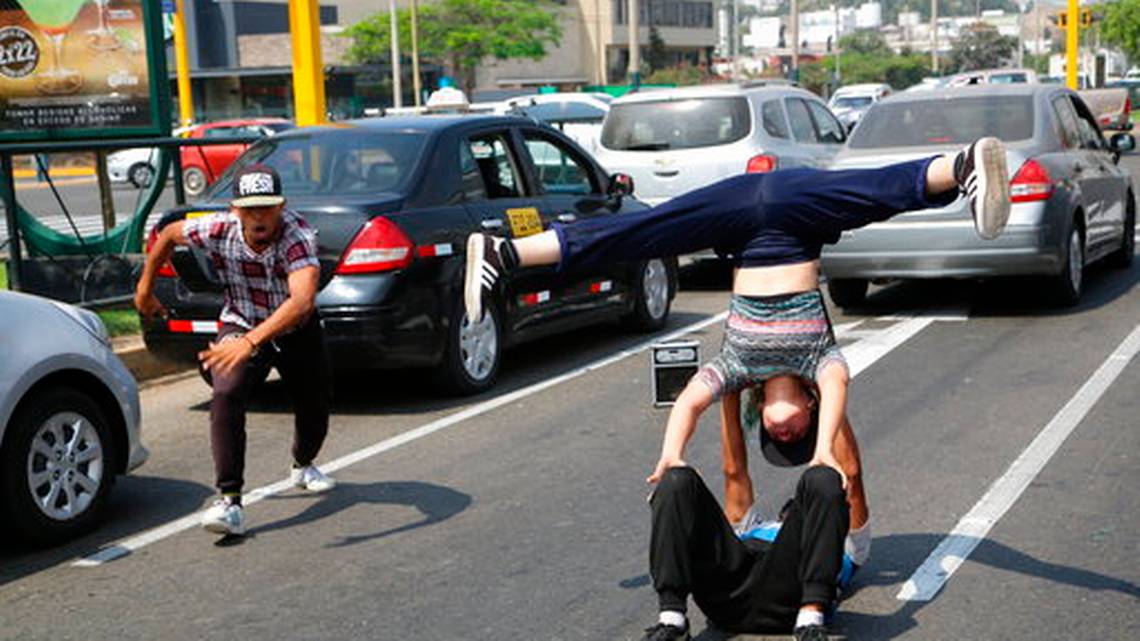 Breakdance, surf, escalada y skateboard serán incluidos en las Olimpíadas de 2024