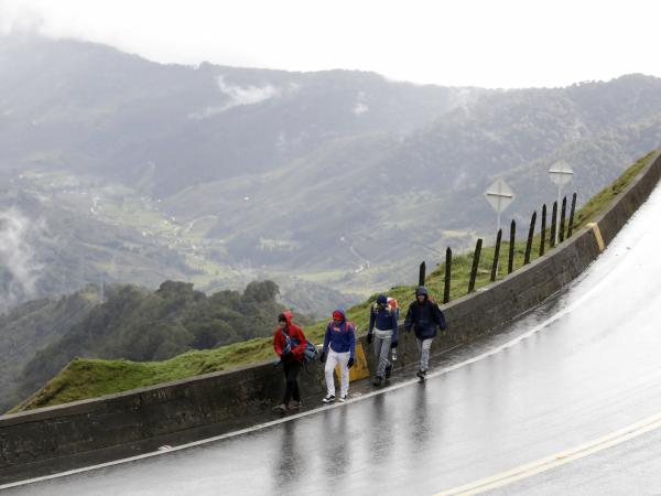 Tona, el tranquilo pueblo donde Maduro dice que se está armando un complot para derrocarlo