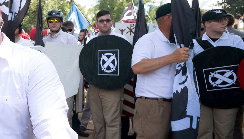 Condenan a neonazi estadounidense a cadena perpetua por ataque en Charlottesville