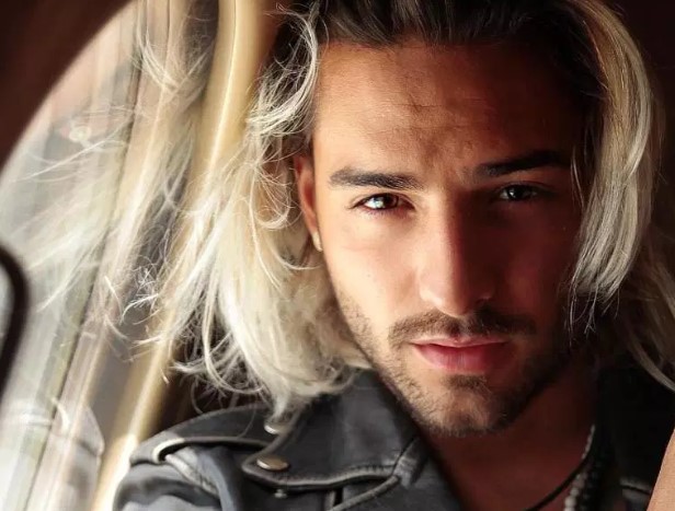 Maluma tiene una relación con otro cantante colombiano y saldrá del clóset en 2019, según vidente