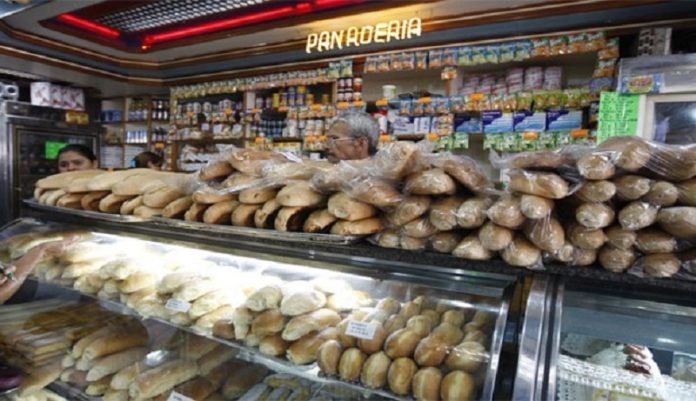 VIRAL: Robó en una panadería, se arrepintió y regresó para pagar… con una emotiva carta (FOTO)