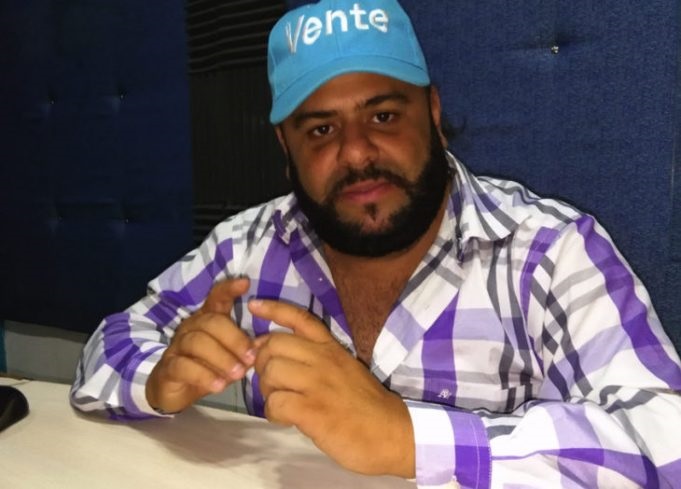 Vente Venezuela en Bolívar alerta persecución y amenazas contra coordinador del municipio Piar