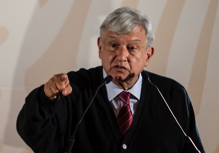 Seis de los 20 fallecidos en tiroteo de El Paso son mexicanos, dice López Obrador