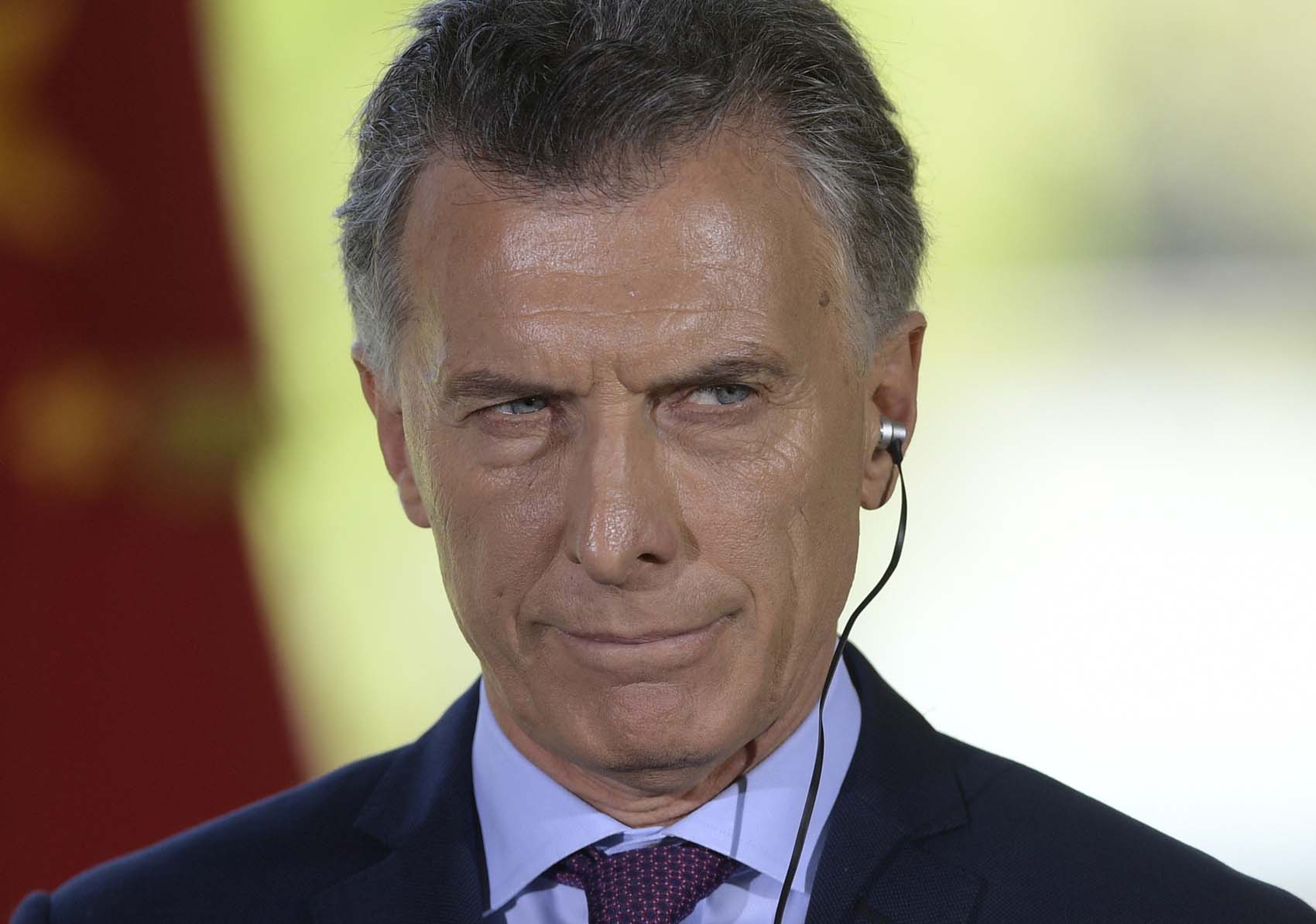 Presidentes Tabaré Vázquez y Mauricio Macri tendrán reunión para tratar crisis venezolana