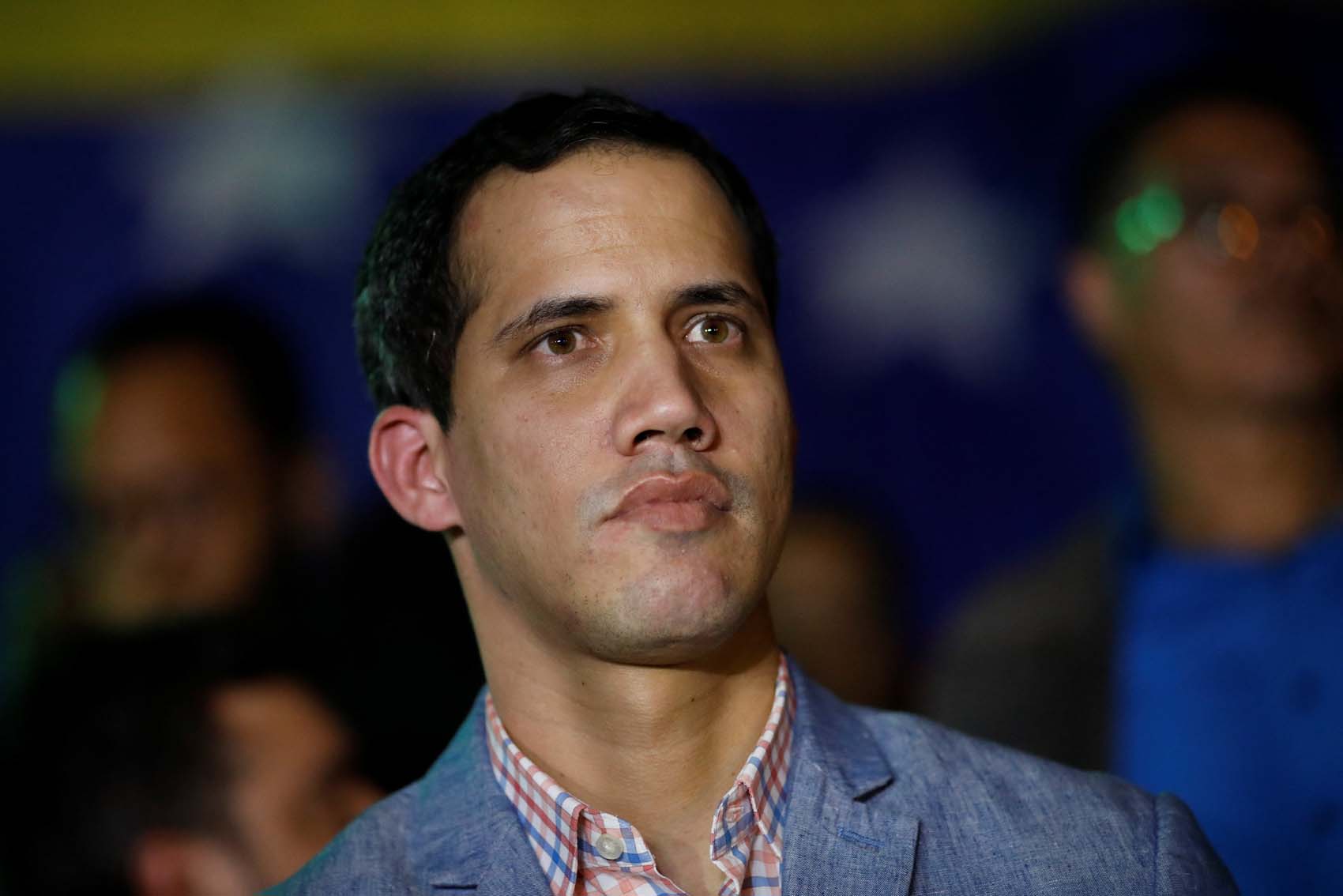 Guaidó al chavismo disidente: Vénganse para acá, aquí hay una alternativa, una ruta