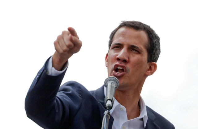 Guaido