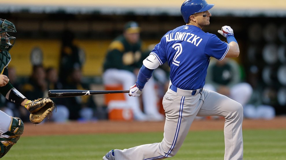 Veterano Troy Tulowitzki firmó con los Yankees de Nueva York